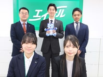 エイブル溝の口店