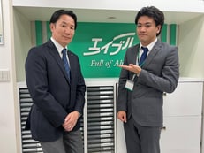 株式会社エイブル三ツ境店