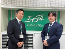 株式会社エイブル三ツ境店