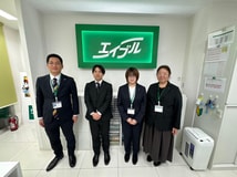 エイブル小田急相模原店