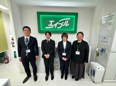 株式会社エイブル小田急相模原店