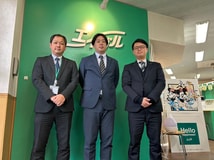 エイブル横浜中田店