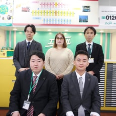 株式会社エイブル吉野町店