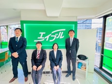 株式会社エイブル淵野辺店