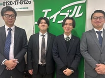 株式会社エイブル長津田店