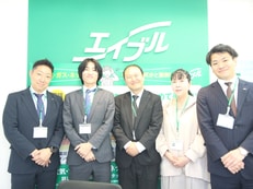 株式会社エイブル新川崎鹿島田店