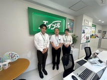 株式会社エイブル新川崎鹿島田店