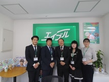 株式会社エイブル新川崎鹿島田店