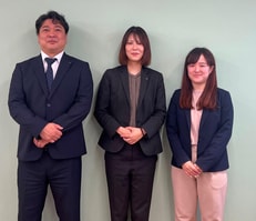 株式会社エイブル大倉山店