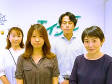 株式会社エイブル西船橋店