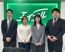 株式会社エイブル津田沼店