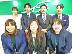 株式会社エイブル千葉中央店