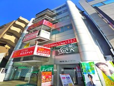 エイブル 行徳店の店舗情報 行徳駅 千葉県市川市周辺の不動産会社 不動産屋 をお探しの方へ