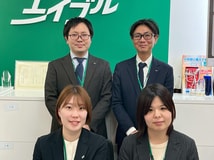 株式会社エイブル仙台駅前店