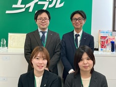 株式会社エイブル仙台駅前店