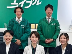株式会社エイブル仙台駅前店