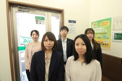 エイブル 長町南店の店舗情報 長町南駅 宮城県仙台市太白区周辺の不動産会社 不動産屋 をお探しの方へ