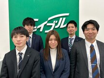 株式会社エイブル長町南店