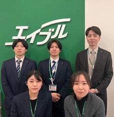株式会社エイブル長町南店