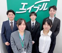 エイブル長町南店