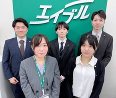 株式会社エイブル長町南店