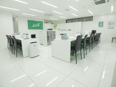 株式会社エイブル妙典駅前店