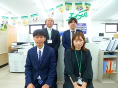 株式会社エイブル蘇我店