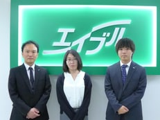 株式会社エイブル馬橋店