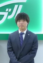 エイブル馬橋店のスタッフ写真