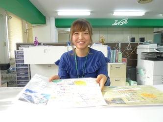 エイブル 千葉店