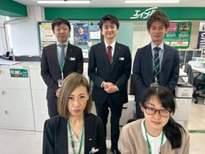 株式会社エイブル千葉店