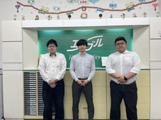 株式会社エイブル五香店