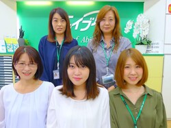 エイブル 新鎌ヶ谷店の店舗情報 新鎌ケ谷駅 千葉県鎌ケ谷市周辺の