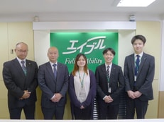 株式会社エイブル勝田台店