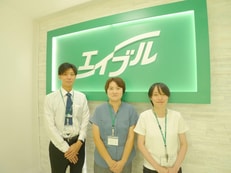 株式会社エイブル幕張店