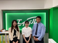 株式会社エイブル人形町店