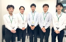 株式会社エイブル茗荷谷店