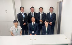 株式会社エイブル調布北口店