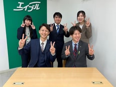 株式会社エイブル江古田店