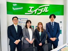 株式会社エイブル板橋店