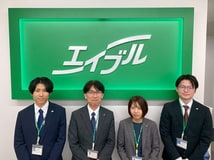 株式会社エイブル町田駅前通店