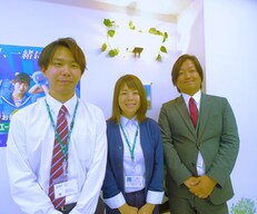 株式会社エイブル梅島店
