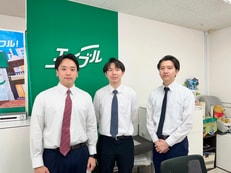 株式会社エイブル梅島店