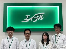 株式会社エイブル仙川店