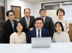 株式会社エイブル秋津店