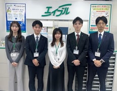 株式会社エイブル後楽園店