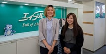 株式会社エイブル青物横丁品川シーサイド店