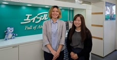 株式会社エイブル青物横丁品川シーサイド店
