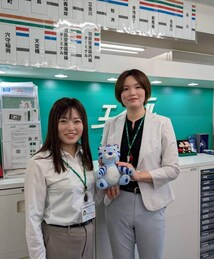 エイブル青物横丁品川シーサイド店