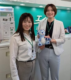 株式会社エイブル青物横丁品川シーサイド店